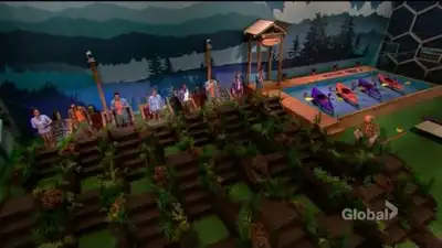 Live Eviction