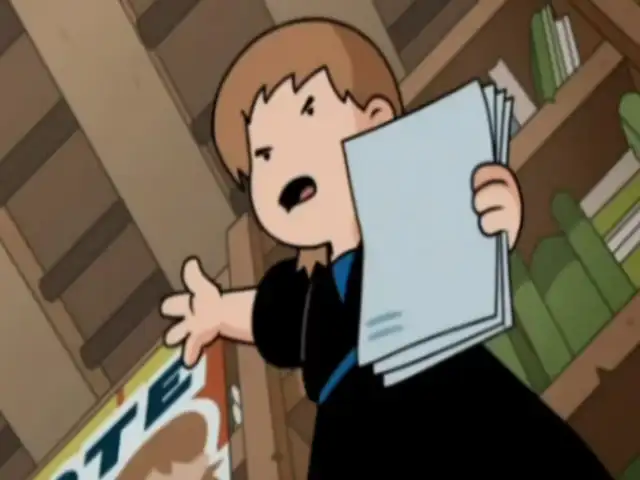 Okuni for President