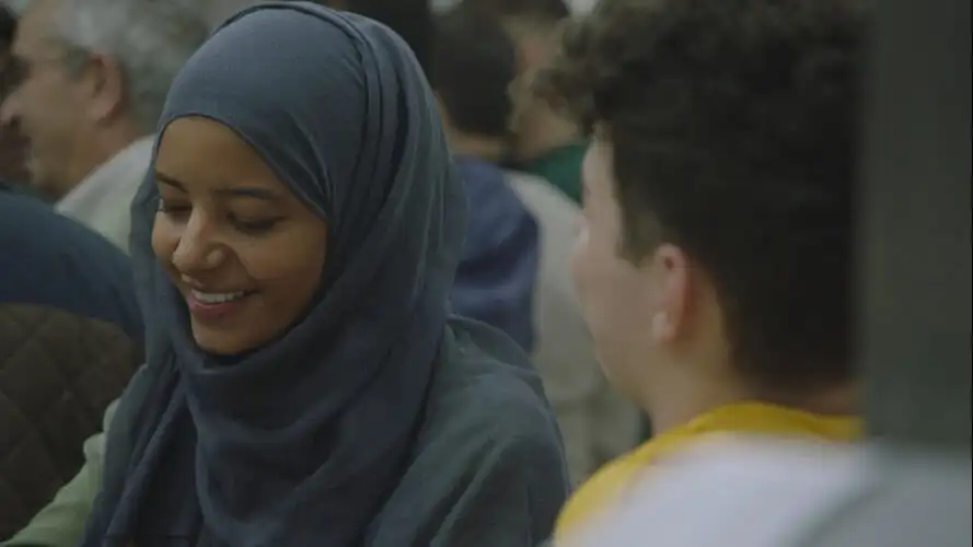 Skam+ 2