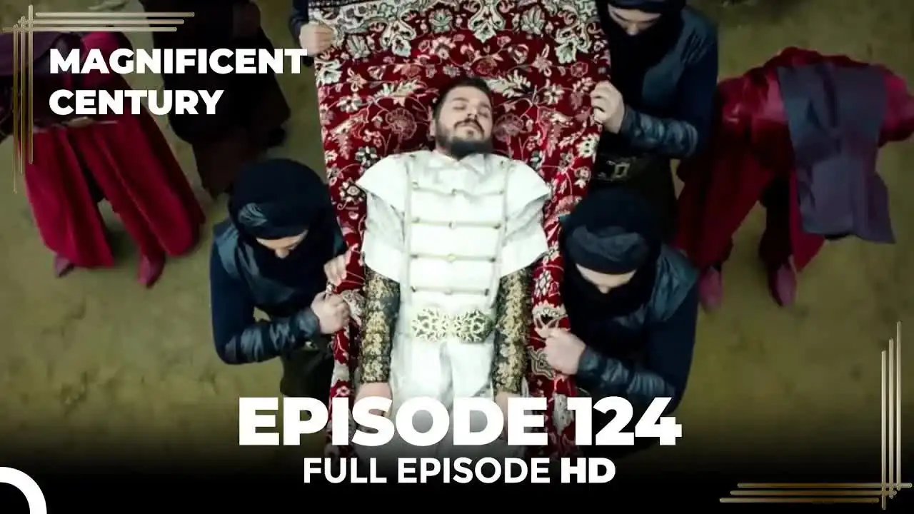 Episode 124