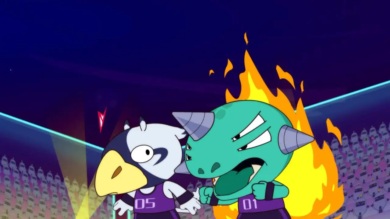 Episode 18