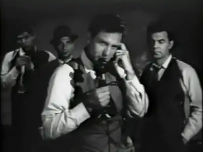 The Jack Legs Diamond Story