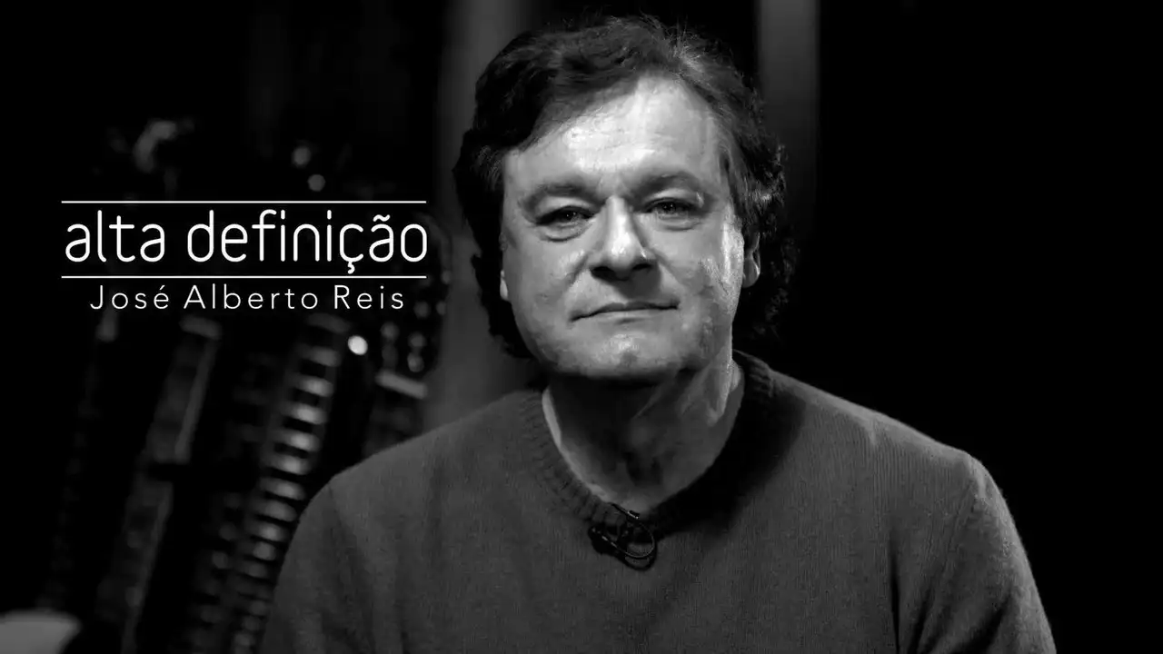 José Alberto Reis