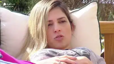 Episódio 14: 2ª Formação da Roça