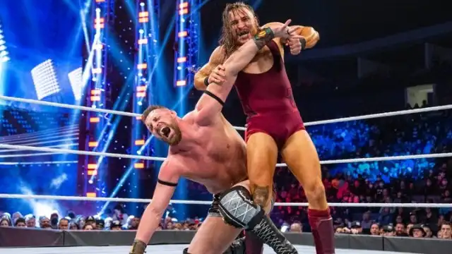 Main Event 486 (Tulsa, OK)