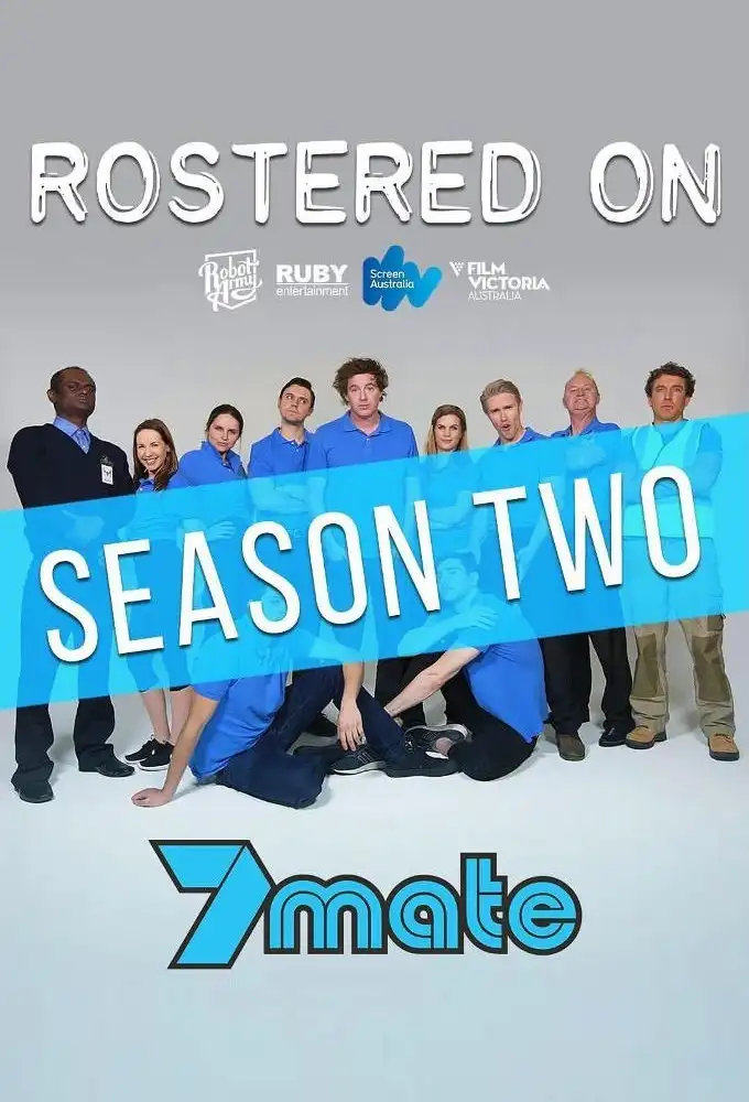 Season 2