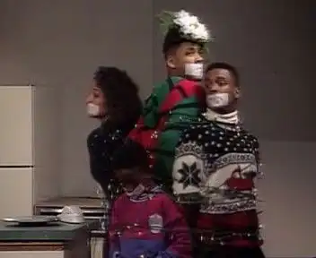 Christmas Show