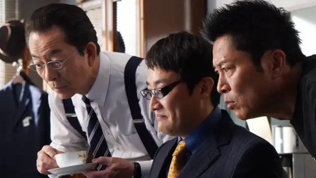 Episode 15