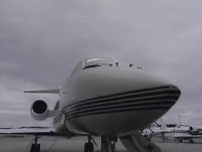Sex, Lies and Altitude