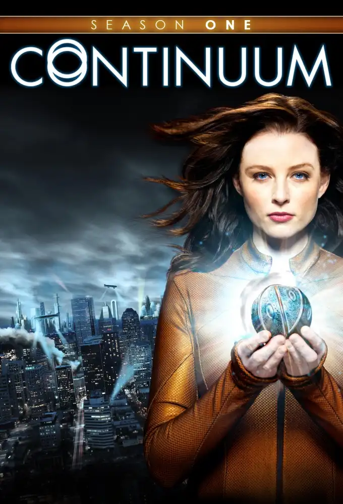 Season 1