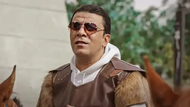 Mostafa Kamel