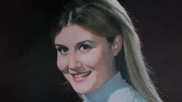 The Slaying of Sylvia Quayle