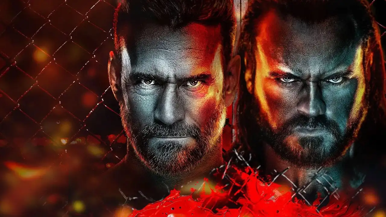 Bad Blood