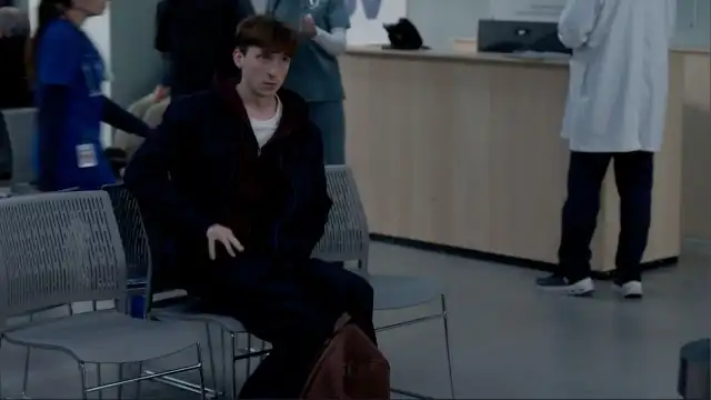 Épisode 15