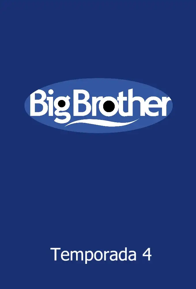 Big Brother 4