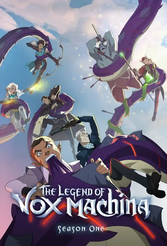 Season 1