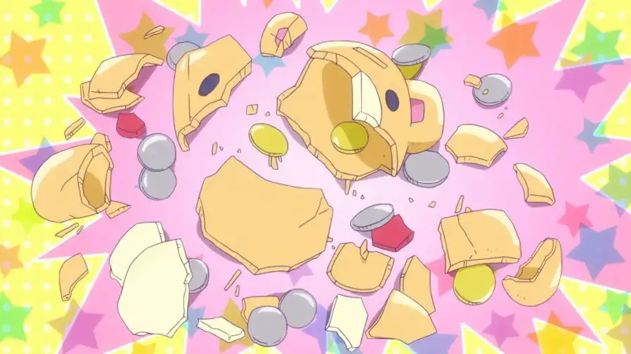 Bear Bear Bear Kuma - Petit! 02: Bear Smashed