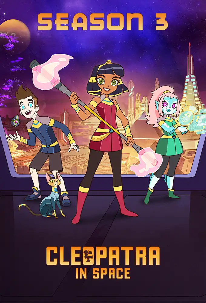 Season 3