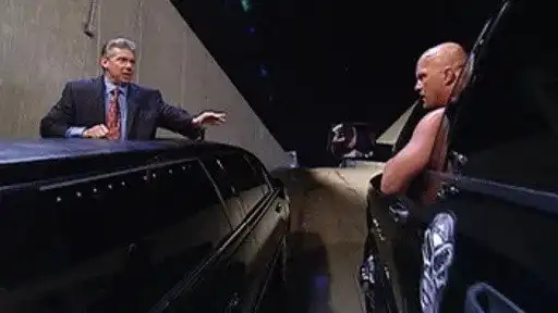 Raw - Mar. 26, 2007