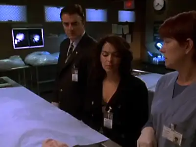 The Healer