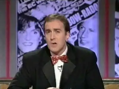 Stephen Fry, Frank Skinner