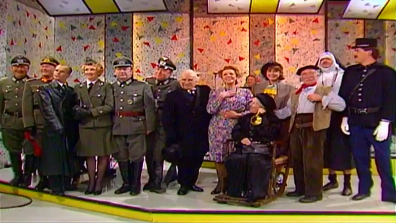 Children in Need (1985)