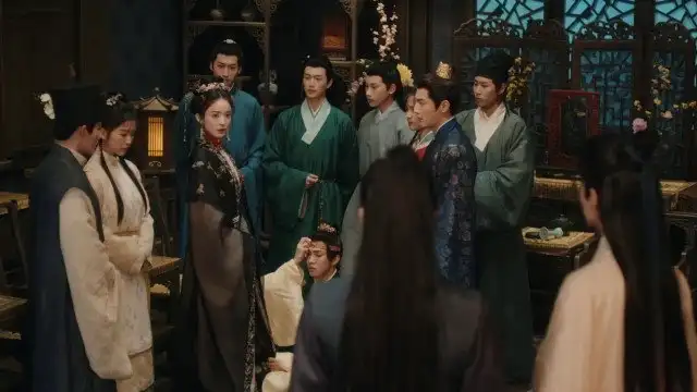 Episode 5