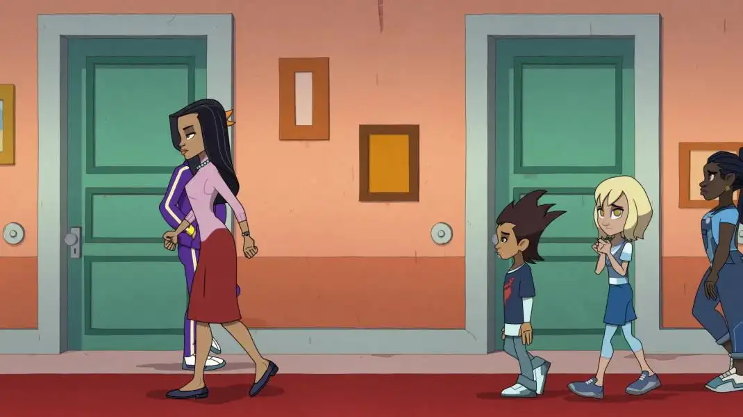 Episode 19