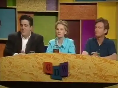 16 August 1996