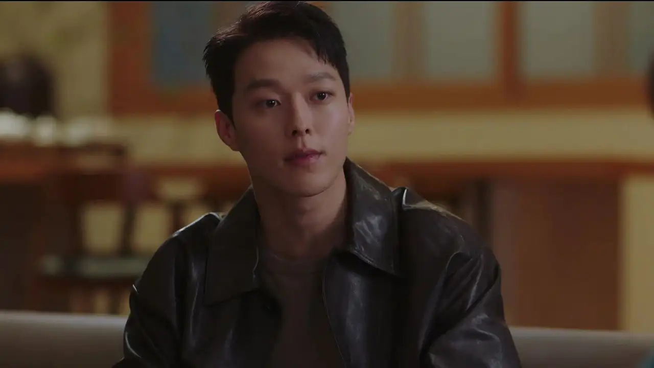 Young-eun Waiting for Jae-guk’s Call