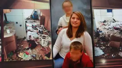A Daughter Confronts Her Mother About Years of Living in Squalor: Will She Tell the Truth?