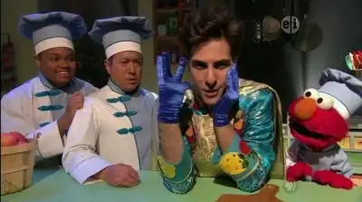 Cast Iron Cooks