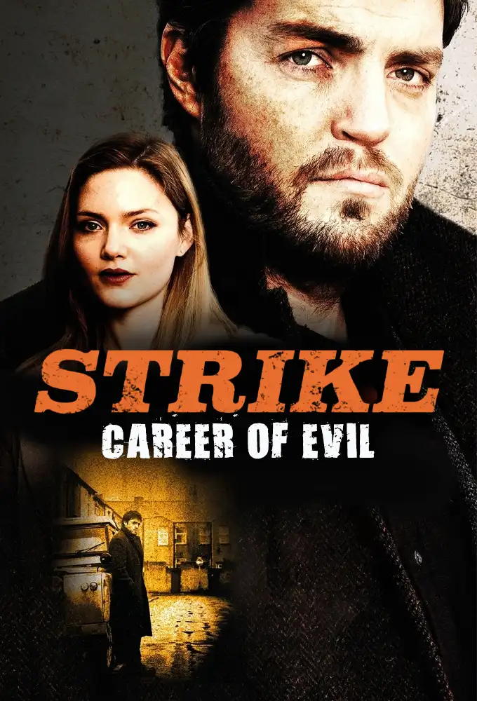 Career of Evil
