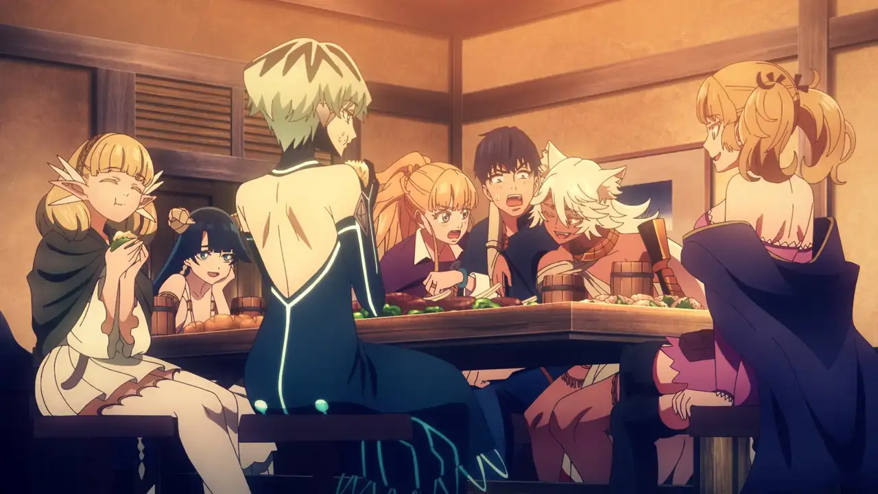 Episode 13