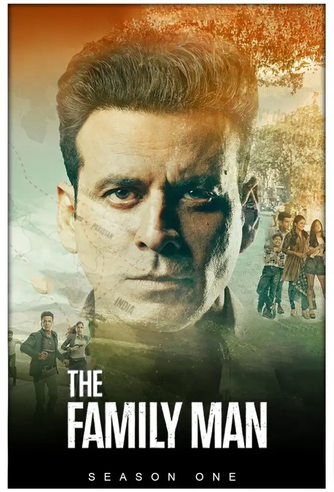 Season 1