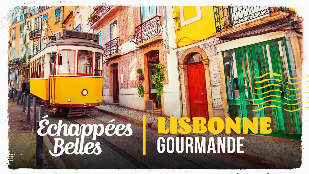 Lisbonne gourmande