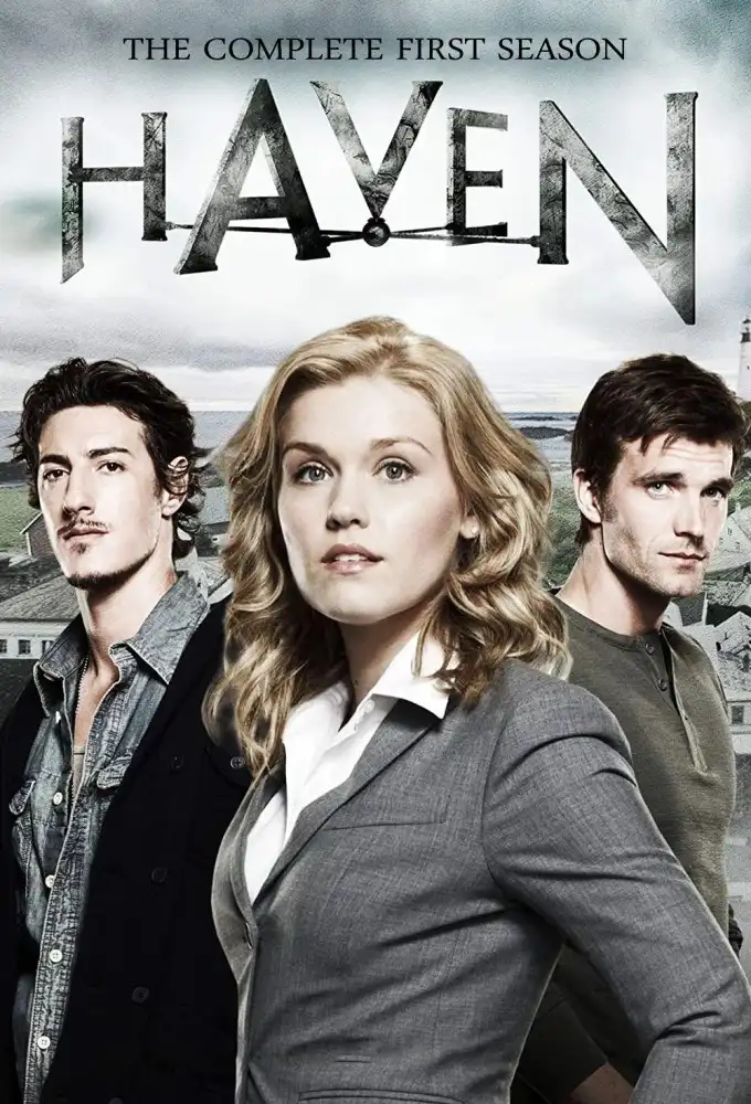 Season 1