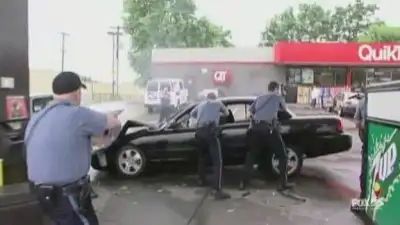 Stupid Criminals