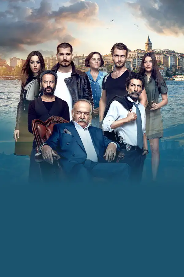Season 1
