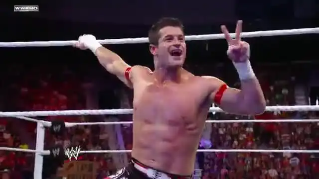 Superstars #119: July 21, 2011