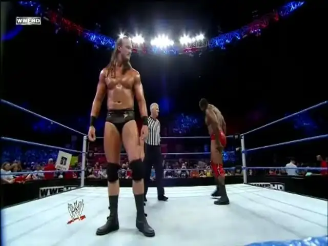 Superstars #161: May 10, 2012