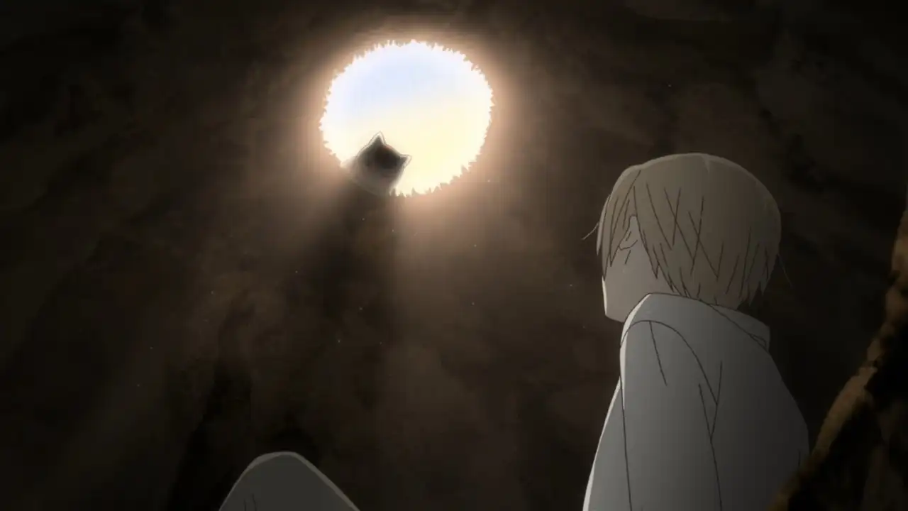 Natsume's Book of Play