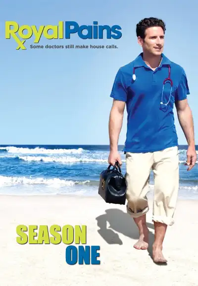 Season 1