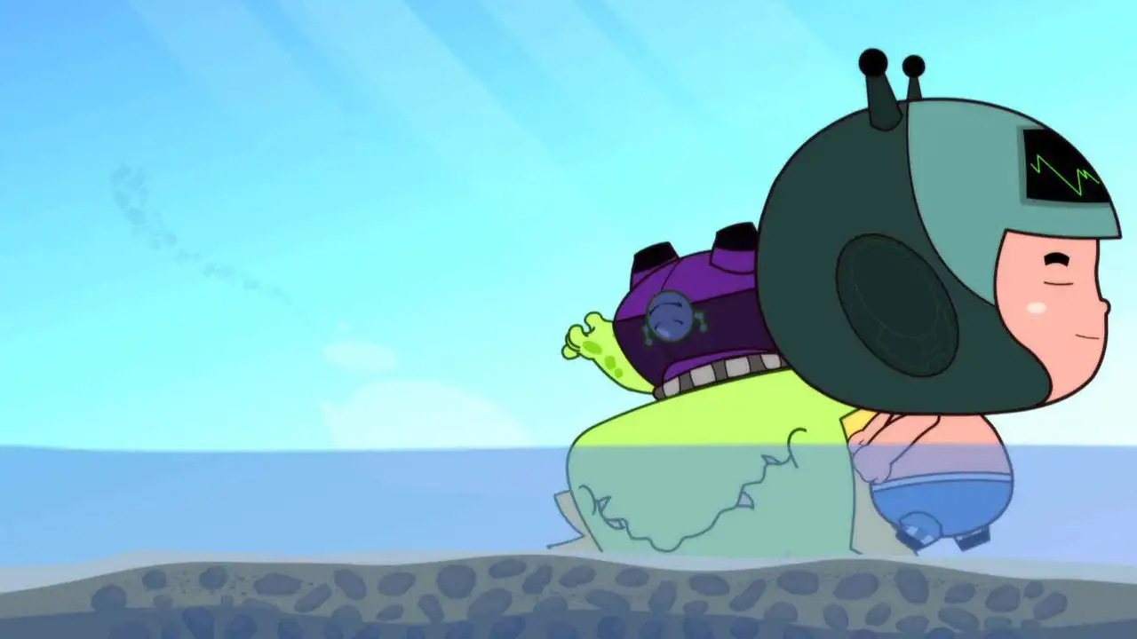 Episode 29