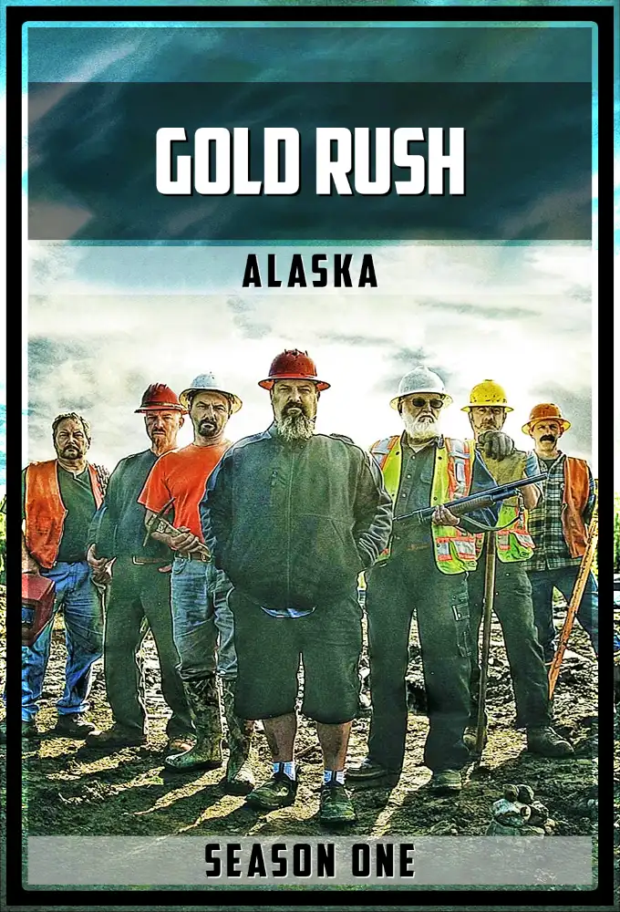 Alaska, Season 1