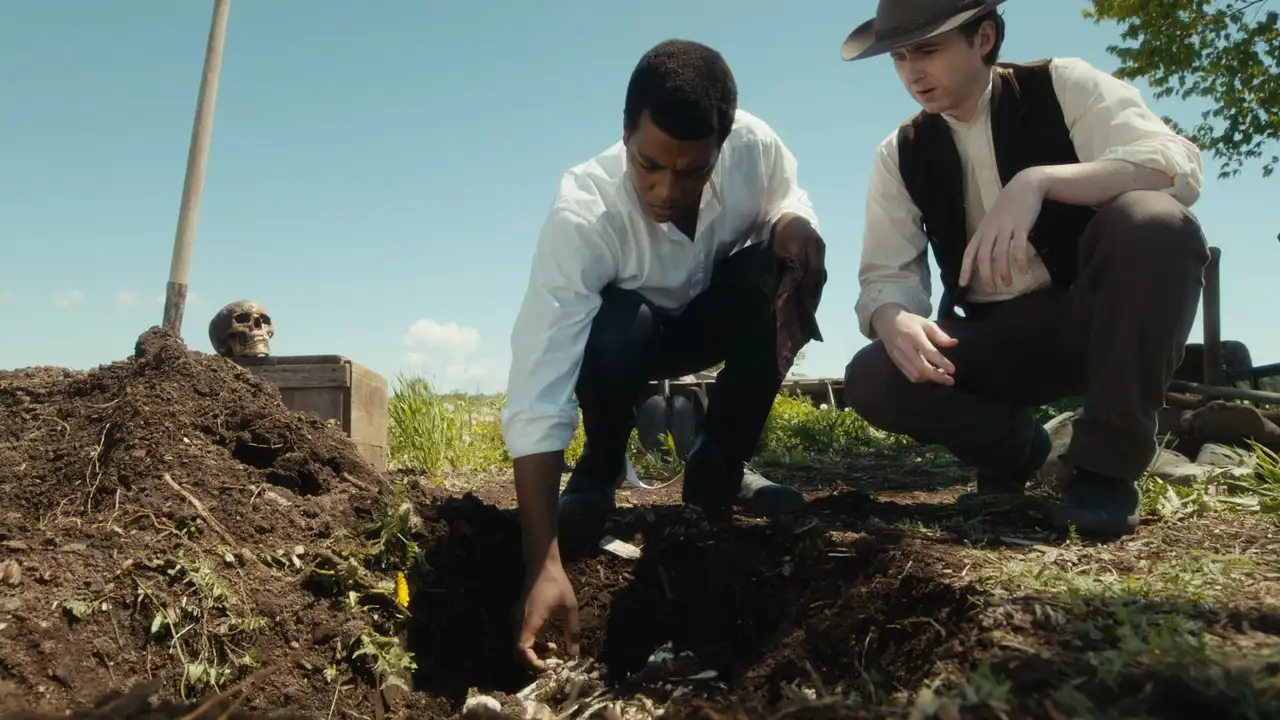 Unearthing the Past