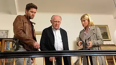 Episode 14