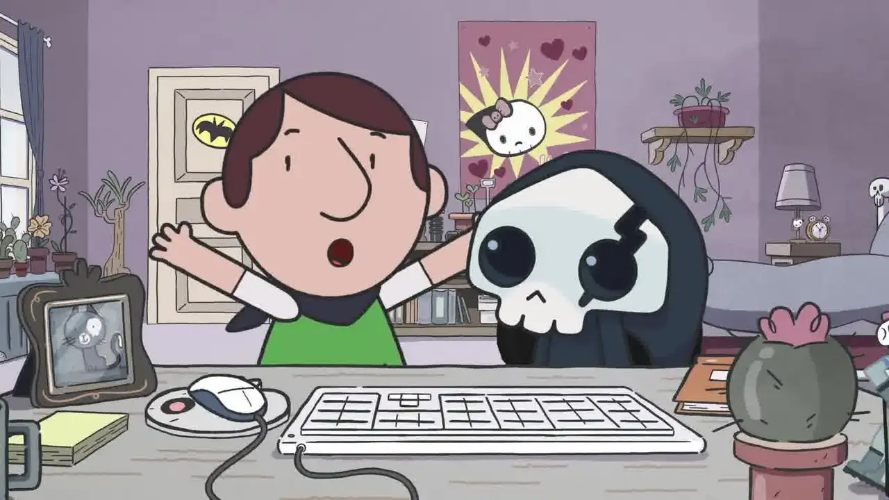 Episode 2