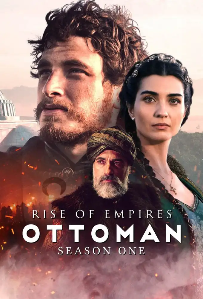 The Conquest of Constantinople