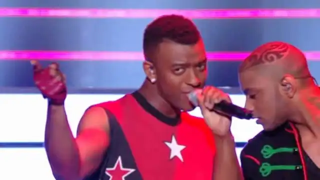 Semi Final 5: The Results